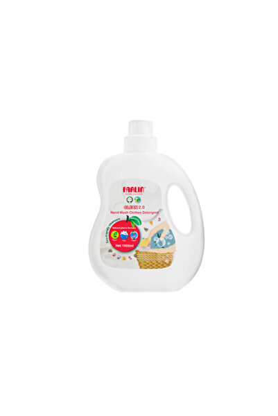 Fa Farlin Laundry Detergent 1000ml