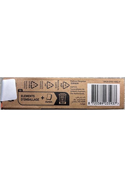 Philips Lichid pentru mopuri electrice XV1892/02 pentru suprafețe dure