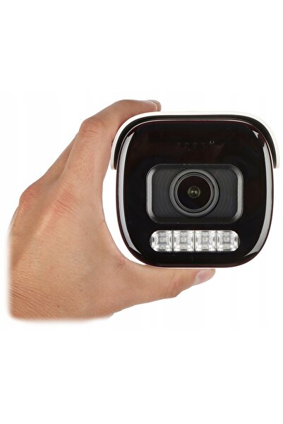 NO BRAND Cameră IP de 5Mpx APTI-AI503C4-27135WP-Z motozoom