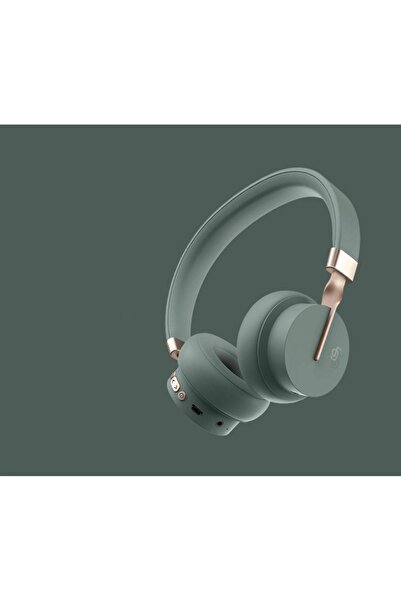 NO BRAND Căști wireless over-ear Bluetooth 5.3 + Cablu Aux
