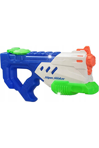 NO BRAND Pistol cu apă cu rezervor de 590 ml, atinge până la 10 metri