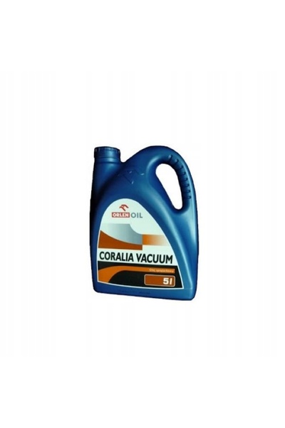 NO BRAND Ulei pentru pompă de vid ORLEN CORALIA VACUUM 5L