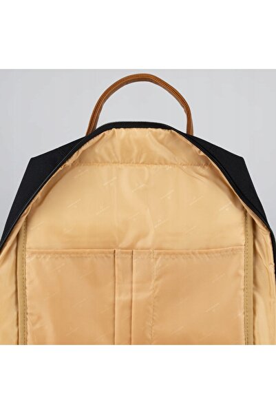 NO BRAND Bergson Urbanos 13L Rucsac Urban Elegant. Negru