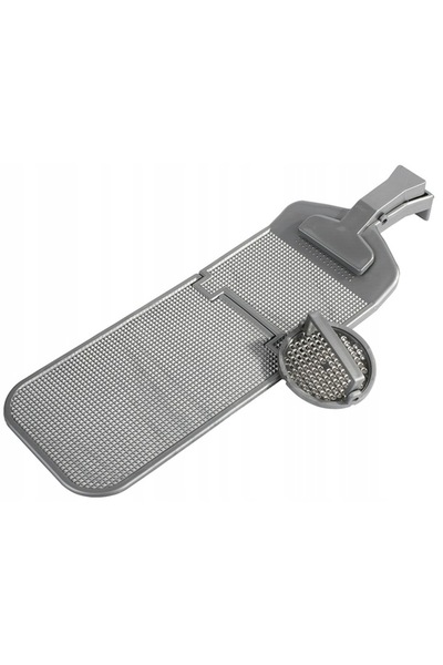NO BRAND Kit 4 în 1 Jaxon pentru filetat și curățat pește: placă + cuțit + mă...