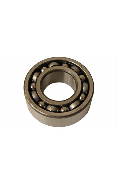 NO BRAND Rulment cu bile cu două rânduri 3207, lățime 27mm