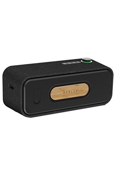 NO BRAND House of Marley Get Together 2 XL 60W 20H boxă portabilă USB neagră