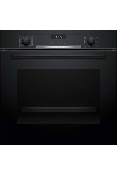 Boschen Cuptor electric Bosch Hbg557Eb3 Circulație termică 3D Grill Ecoclean ...