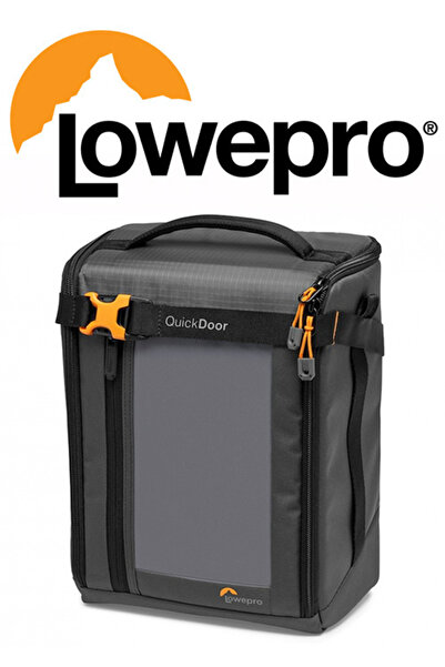 Lowepro GearUp Creator Box XL II Geantă de călătorie