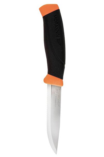 NO BRAND Cuțit Morakniv Mora Companion FS portocaliu inoxidabil