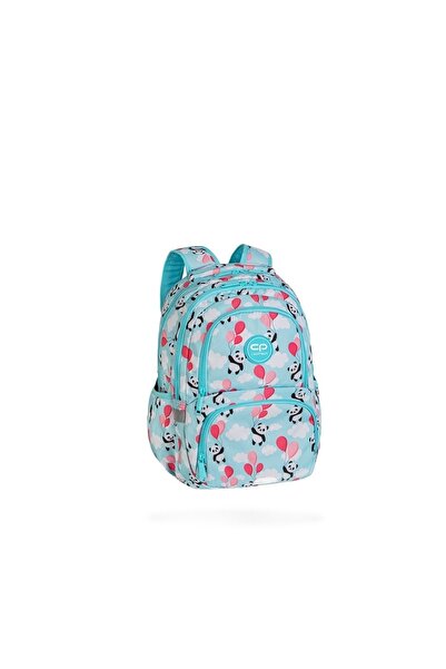 Cool Pack Rucsac Spiner Termic, 3 compartimente, compartiment termic, Panda B...
