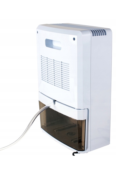 MalTec Dezumidificator Purificator de Aer Absorbant de Umiditate 90W 2200ml P...