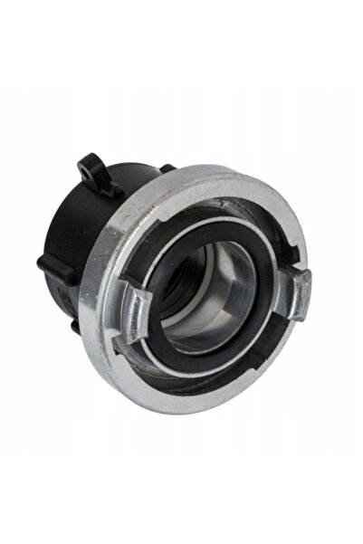 NO BRAND Adaptor Mauzer IBC Conector Pompieri + Furtun Pompieri 2 "20Mb