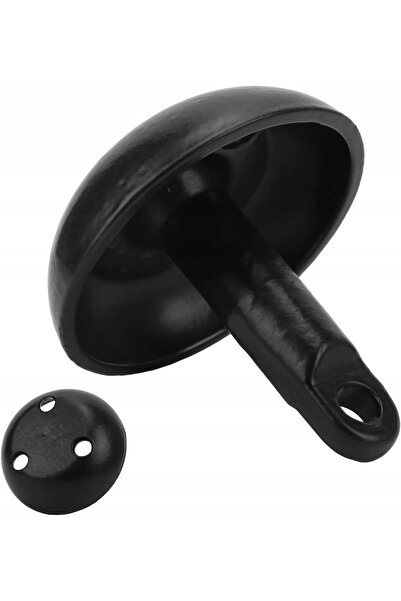 NO BRAND Ancoră tip ciupercă 30lbs 13.6kg oțel acoperit cu PVC
