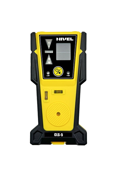 NO BRAND Senzor laser pentru sistemul de nivelare Cls-5 cu lasere cu linii în...