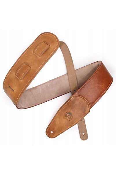 NO BRAND RALI MODERN VINTAGE 03 LEAF PANTĂ GITARĂ BRONZ