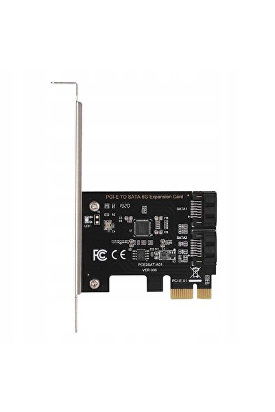 NO BRAND Placă controler adaptor Asm1061 PCI-E la SATA 3.0