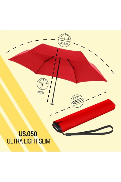 NO BRAND Umbrelă de soare de buzunar cu 8 spițe și protecție UV