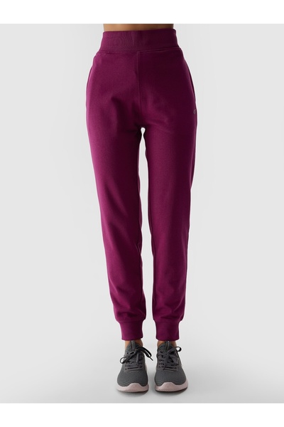 NO BRAND Pantaloni de trening pentru femei |   4F |   Relaționat cu sportul |...