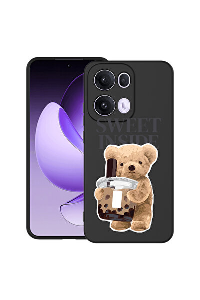 bestcase ®   Θήκη TPU Υπέρλεπτη Husa για OPPO A6 / A6x / A6s, Εσωτερικό με σχ...