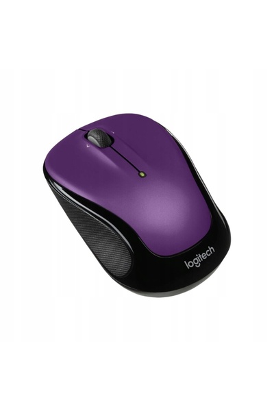NO BRAND Mouse wireless Logitech m325s nano USB - mov