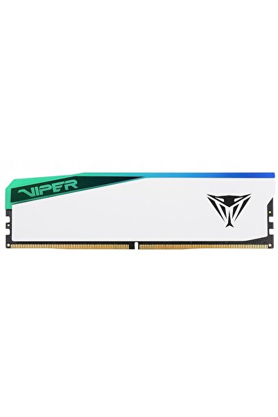 Patriot Wholesale Direct Ddr5 Pc6000 Patriot 32Gb (1X32Gb) Viper Elite 5 Rgb ...