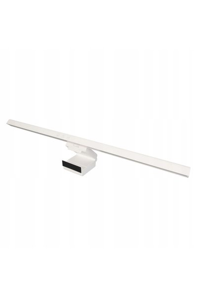 NO BRAND Lampă LED pentru monitor de birou, reglabilă tactil, 3 culori