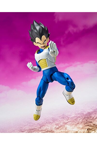NO BRAND Figurină Bandai Dragon Ball Vegeta