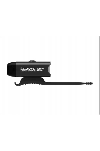 NO BRAND Lezyne Mini Drive 400Lm Far frontal de bicicletă