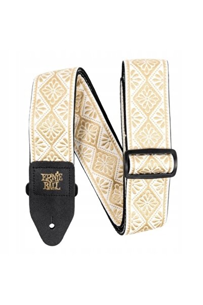 NO BRAND Curea de chitară ERNIE BALL Jacquard cu model Diamond Blossom
