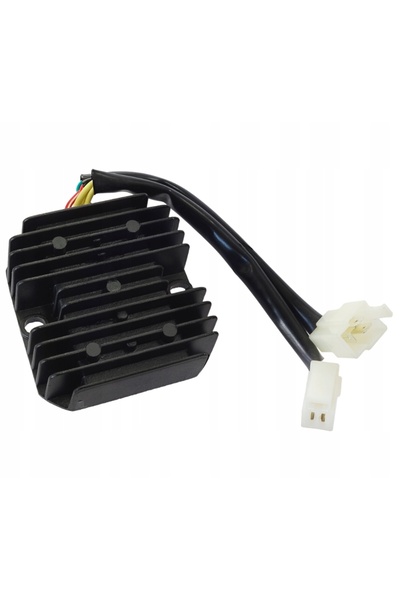 NO BRAND Regulator de tensiune Barton Hyper 125 E5