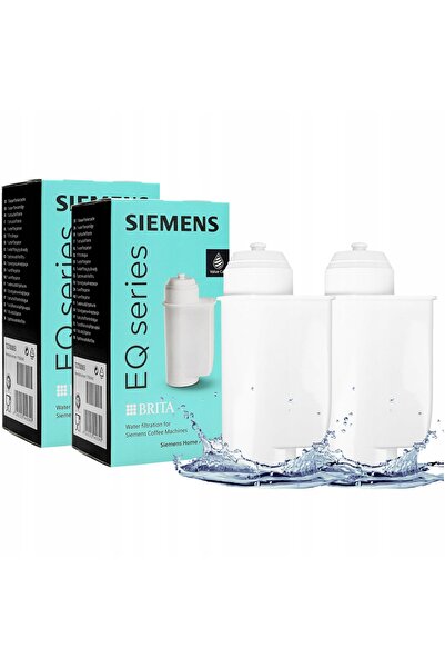 Siemens Filtru de apă Brita Intenza TZ70003 pentru aparat de cafea Bosch - Pa...