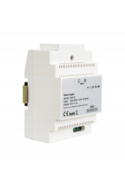 NO BRAND Sursă de alimentare Vidos 2Ip P64-32