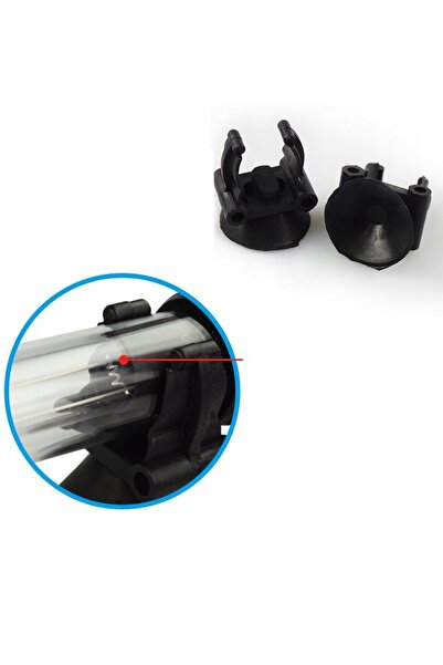 NO BRAND Tub LED UV pentru iluminarea acvariului
