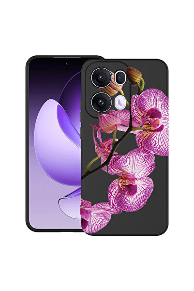 bestcase Έξυπνος ®   Θήκη TPU Υπέρλεπτη Husa για OPPO A6 / A6x / A6s, Φλοράλ ...