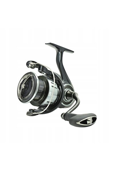 NO BRAND Daiwa 25 ballistic hd lt5000d-cx 6bb/1rb mulinetă de spinning