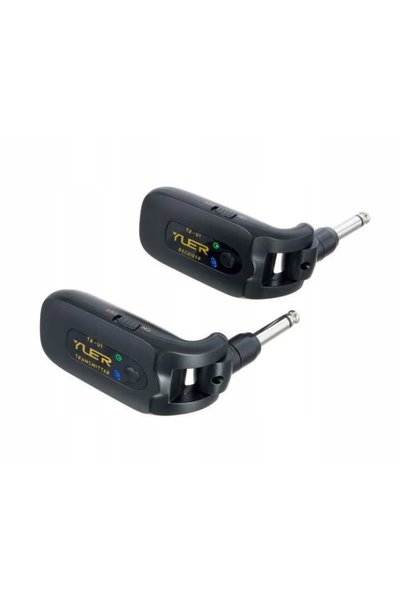 NO BRAND Sistem wireless de chitară Yuer Tr-U1 pentru instrumente