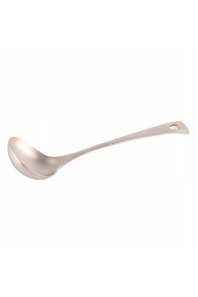 NO BRAND Titan Long Hand ține o bol mare portabilă pentru supă pentru 47.