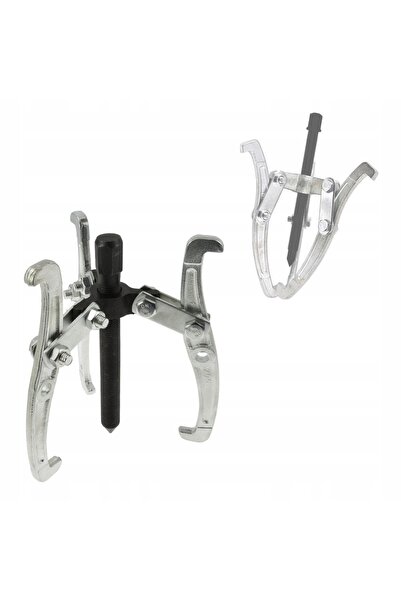 GEKO Extractor de rulmenți cu 3 brațe 8'' 240MM Profesional
