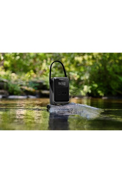 NO BRAND Ecoflow Trail 300 Dc 288Wh Stație de alimentare portabilă