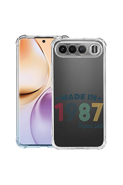 bestcase ®   Husă Antișoc pentru Realme 16, Piese Originale 1987, 3156793 AS ...
