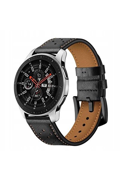 NO BRAND Pasek Tech-protect pentru Samsung negru