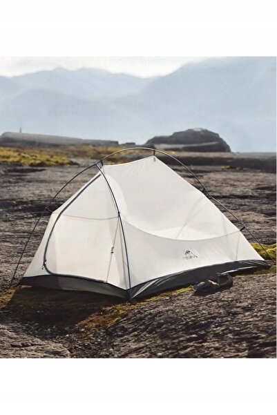 NO BRAND Cort turistic Naturehike Cloud up 1 Pro 20D Cnk2350Ws020 1Os.