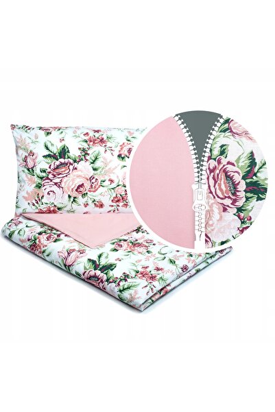 NO BRAND Polska Lenjerie de pat din bumbac moale 160X200