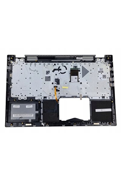 NO BRAND Husă nouă pentru tastatură laptop pentru ACER SPIN SP515-51N UK