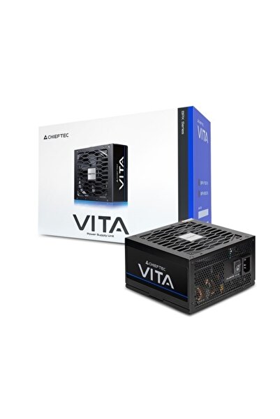 Chieftec Sursă de alimentare Bpx-650-S 650W ATX 120mm 80+ Bronze APFC
