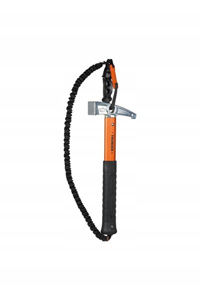 NO BRAND Ciocan de escaladă Thunder Orange Rock Hammer