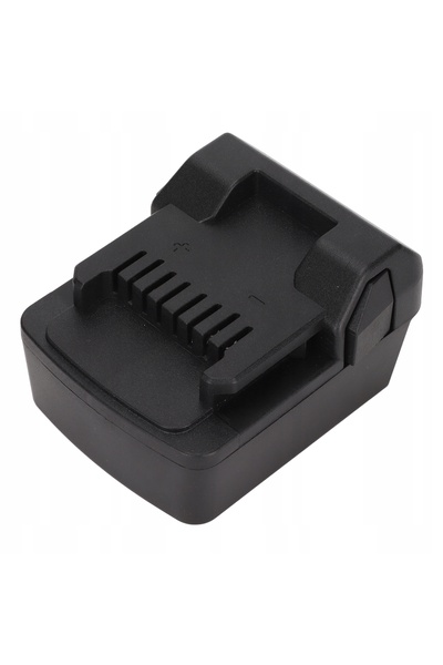 NO BRAND Adaptor pentru baterii cu litiu pentru scule electrice de 18V