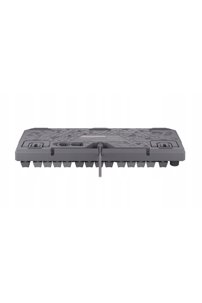 NO BRAND Tastatură ENDORFY Thock V2 75%, hot-swap, switch-uri ENDORFY Red