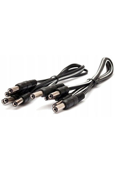 NO BRAND Yankee Ps-M0 Sursă de alimentare stabilizată 9V CC 2x 900mA pentru 8...