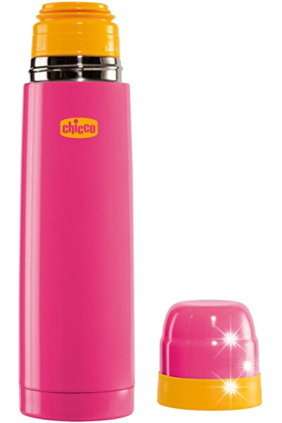NO BRAND Chicco Thermos Mum&Baby 500 ml 00060183100000 Culori asortate